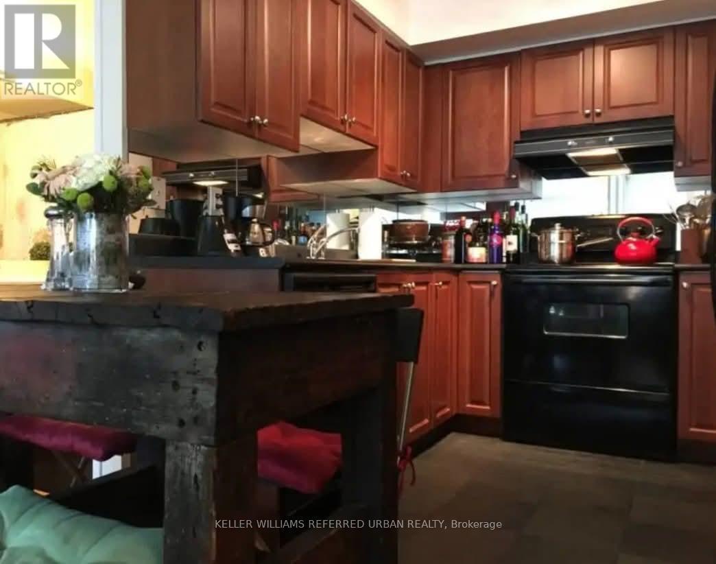 304 - 230 King Street E, Toronto, Ontario  M5A 1K5 - Photo 2 - C13723242