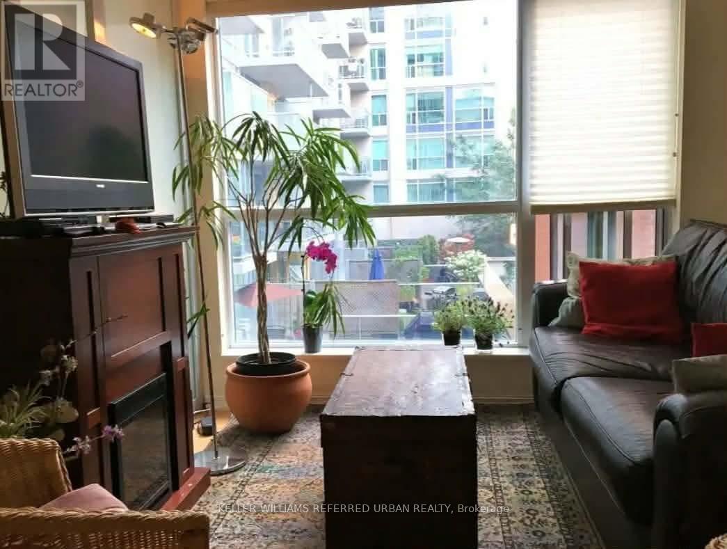 304 - 230 King Street E, Toronto, Ontario  M5A 1K5 - Photo 3 - C13723242