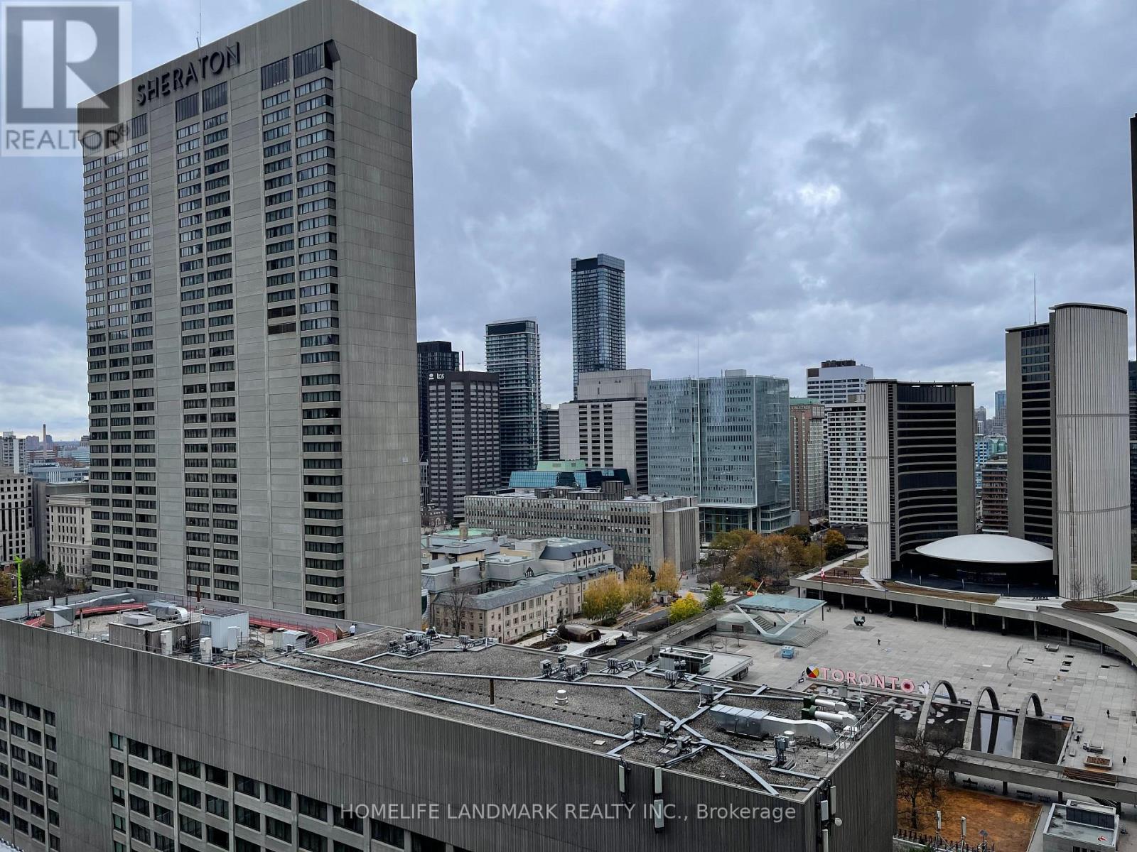 2202 - 70 Temperance Street, Toronto, Ontario  M5H 0B1 - Photo 11 - C13723268