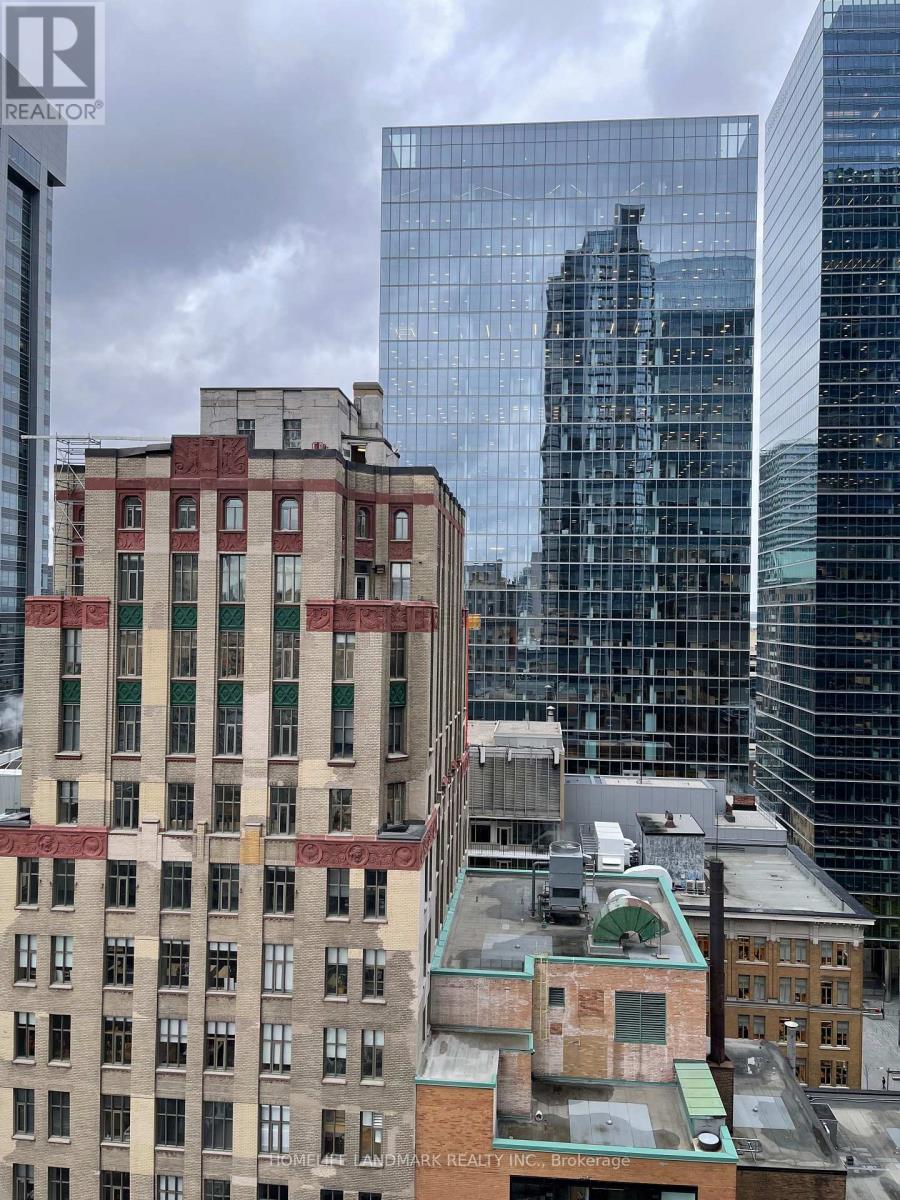 2202 - 70 Temperance Street, Toronto, Ontario  M5H 0B1 - Photo 12 - C13723268