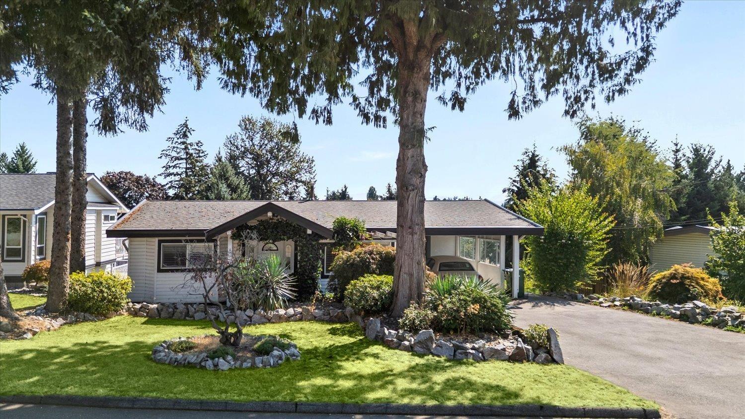 2034 MAJESTIC CRESCENT, Abbotsford, British Columbia
