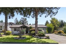 2034 MAJESTIC CRESCENT, Abbotsford, British Columbia