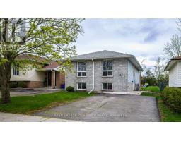 21 PEPPER AVENUE, Belleville, Ontario
