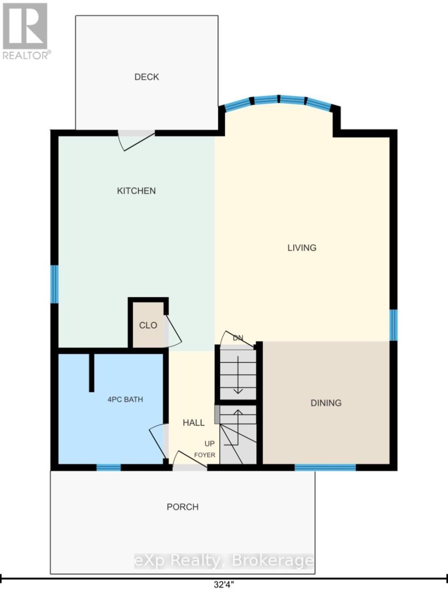 84 Victoria Boulevard, Huron East, Ontario  N0M 1L0 - Photo 46 - X13723160