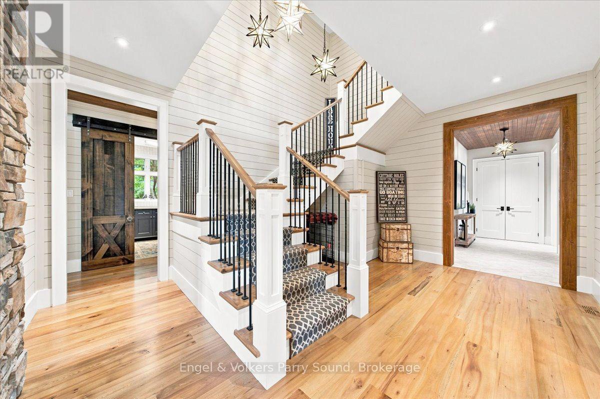 86 Davis Drive, Seguin, Ontario  P2A 2W8 - Photo 26 - X13723248