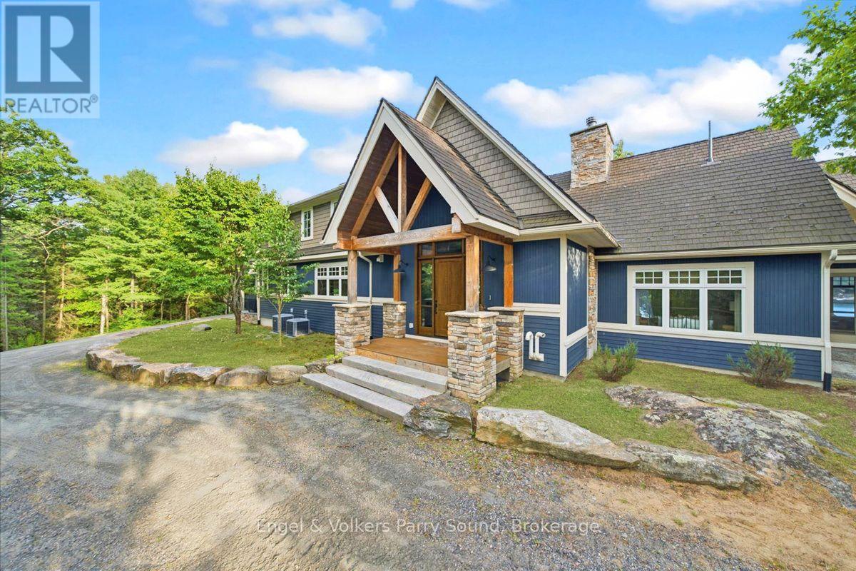 86 Davis Drive, Seguin, Ontario  P2A 2W8 - Photo 3 - X13723248