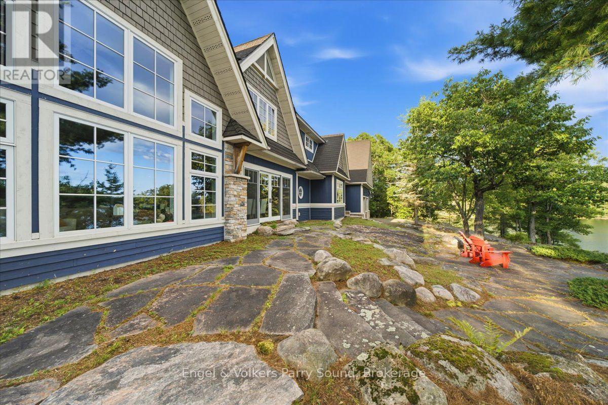 86 Davis Drive, Seguin, Ontario  P2A 2W8 - Photo 40 - X13723248