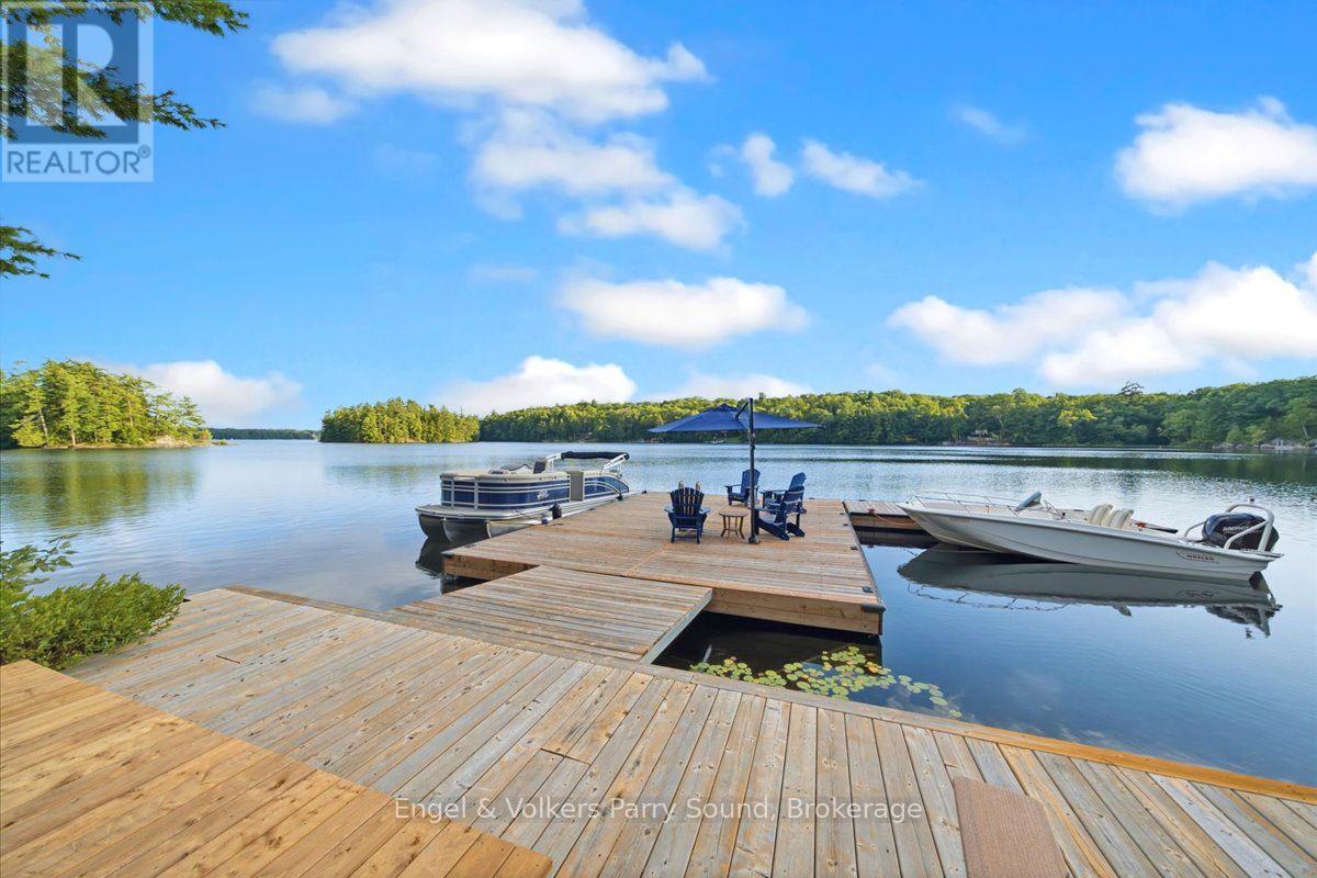 86 Davis Drive, Seguin, Ontario  P2A 2W8 - Photo 41 - X13723248