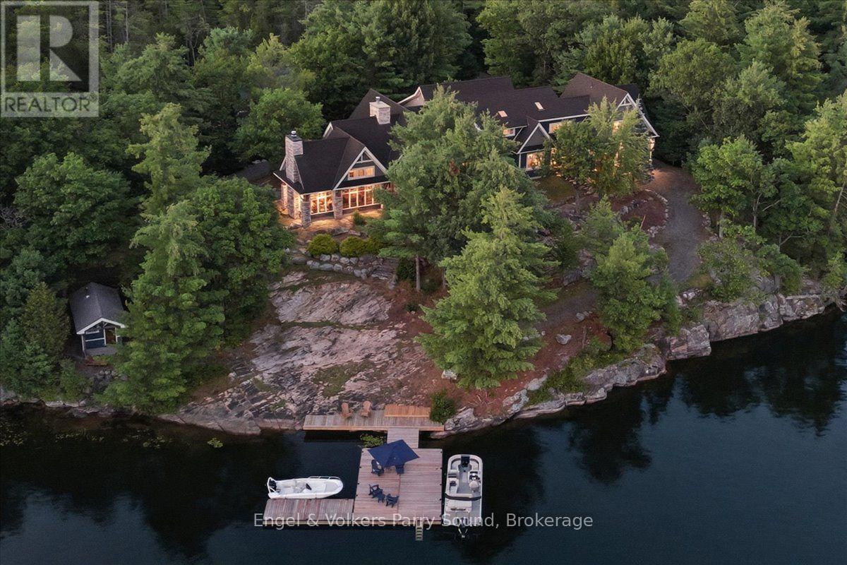 86 Davis Drive, Seguin, Ontario  P2A 2W8 - Photo 47 - X13723248