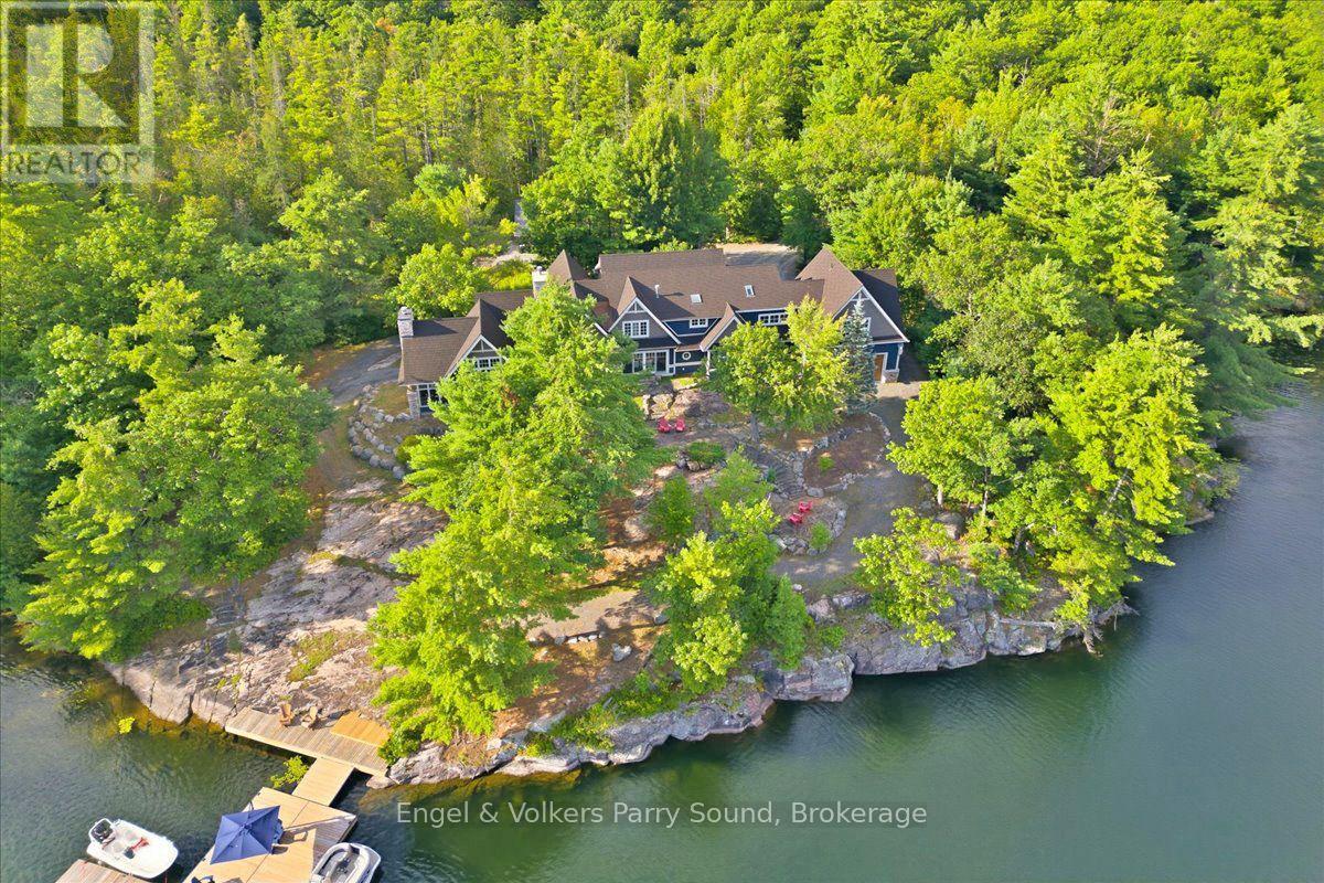 86 Davis Drive, Seguin, Ontario  P2A 2W8 - Photo 49 - X13723248