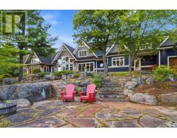 86 DAVIS DRIVE, Seguin, Ontario