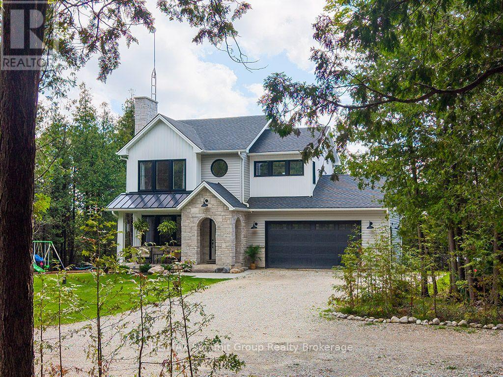 444500 Concession Road 8, West Grey, Ontario  N0C 1H0 - Photo 37 - X13723264