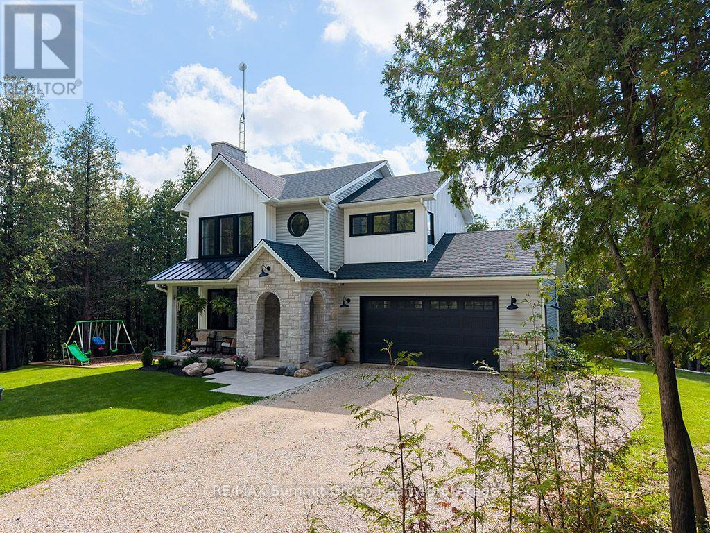 444500 Concession Road 8, West Grey, Ontario  N0C 1H0 - Photo 46 - X13723264