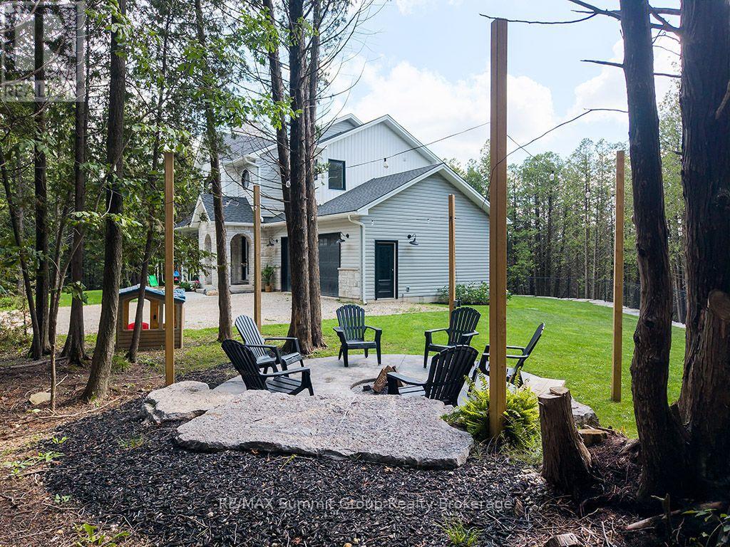 444500 Concession Road 8, West Grey, Ontario  N0C 1H0 - Photo 47 - X13723264