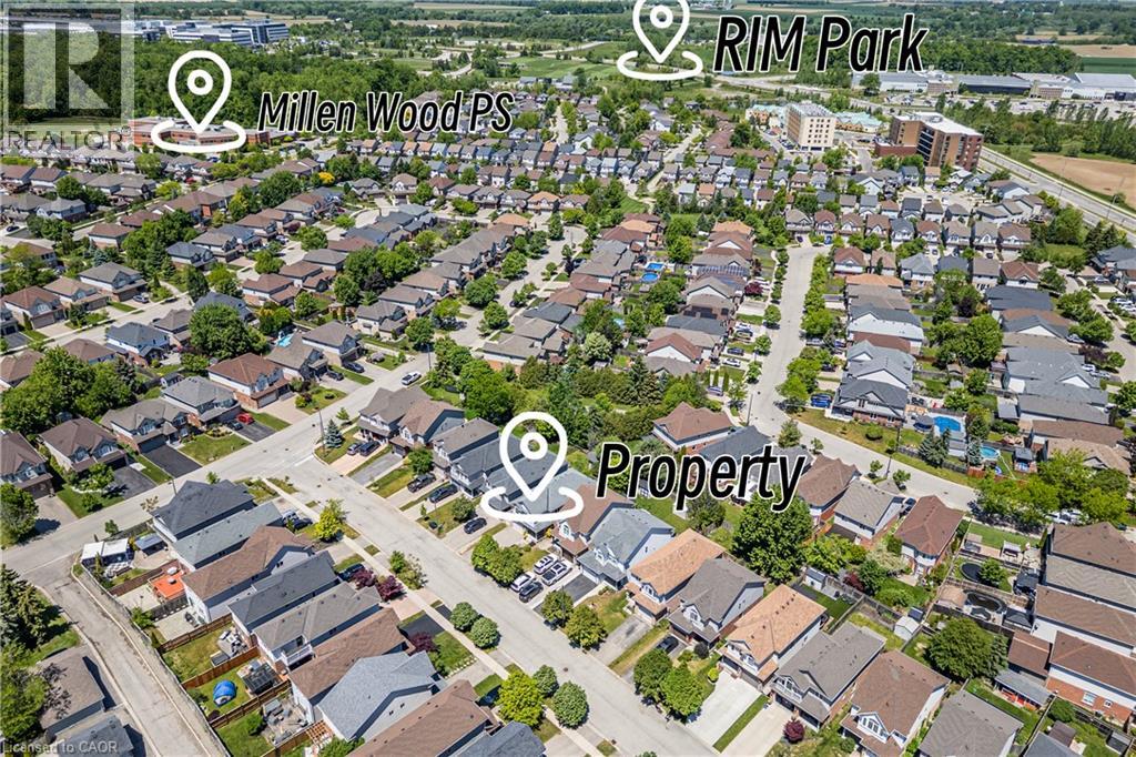 610 South Haven Drive, Waterloo, Ontario  N2K 4M2 - Photo 4 - 40857421