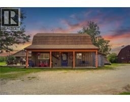 9064 CONCESSION 11, mount forest, Ontario