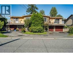 5529 5531 MAPLE CRESCENT, Delta, British Columbia
