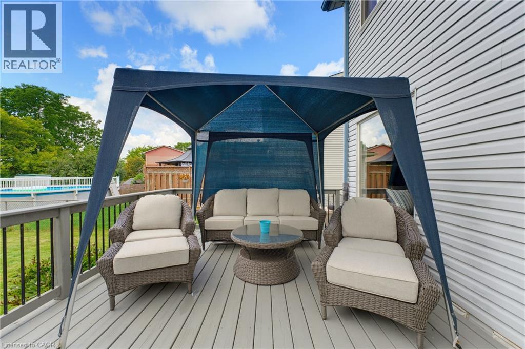 195 Grulke Street, Kitchener, Ontario  N2A 2S6 - Photo 22 - 40858235