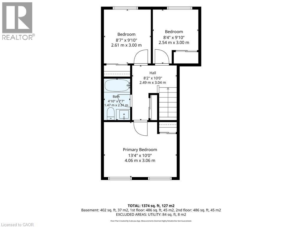 195 Grulke Street, Kitchener, Ontario  N2A 2S6 - Photo 38 - 40858235