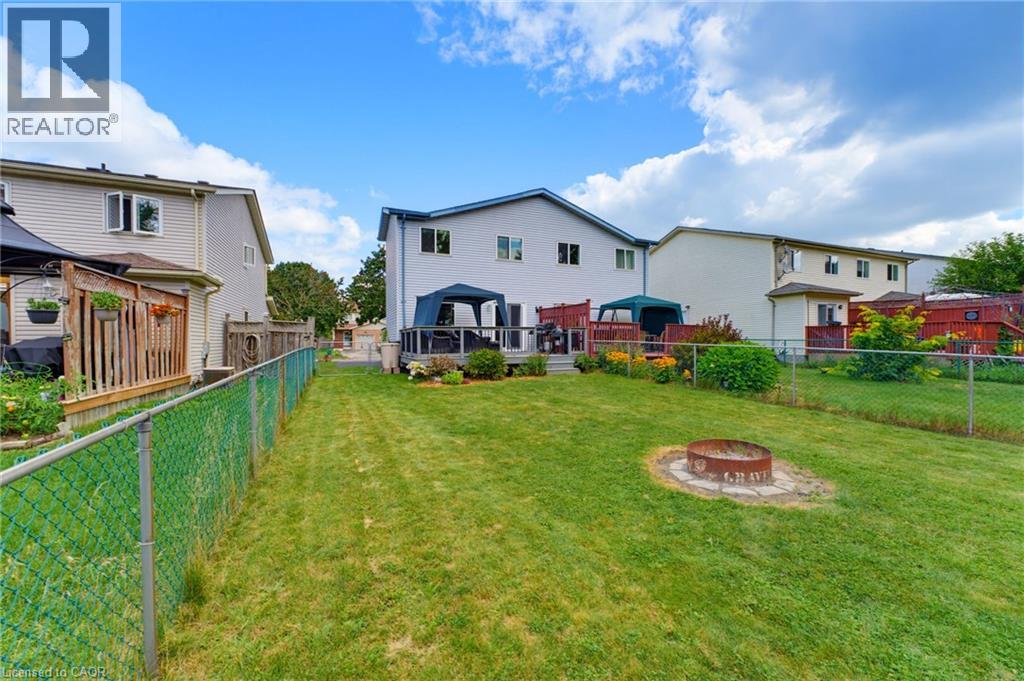 195 Grulke Street, Kitchener, Ontario  N2A 2S6 - Photo 25 - 40858235