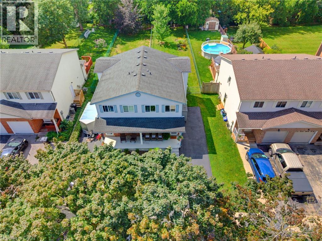 195 Grulke Street, Kitchener, Ontario  N2A 2S6 - Photo 28 - 40858235