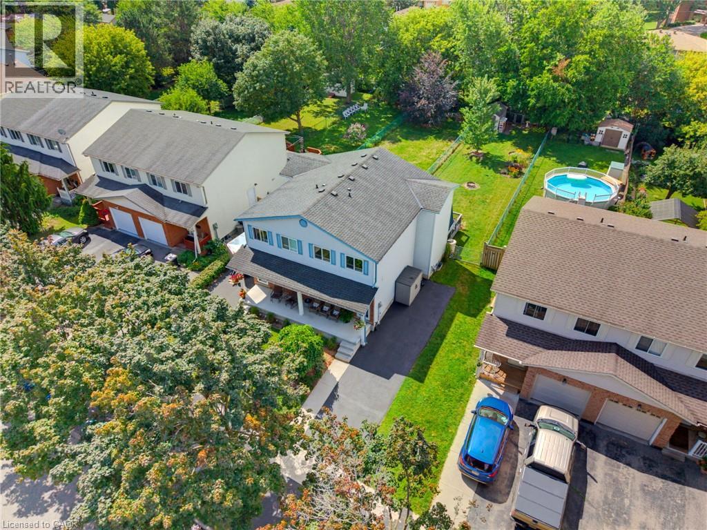 195 Grulke Street, Kitchener, Ontario  N2A 2S6 - Photo 29 - 40858235