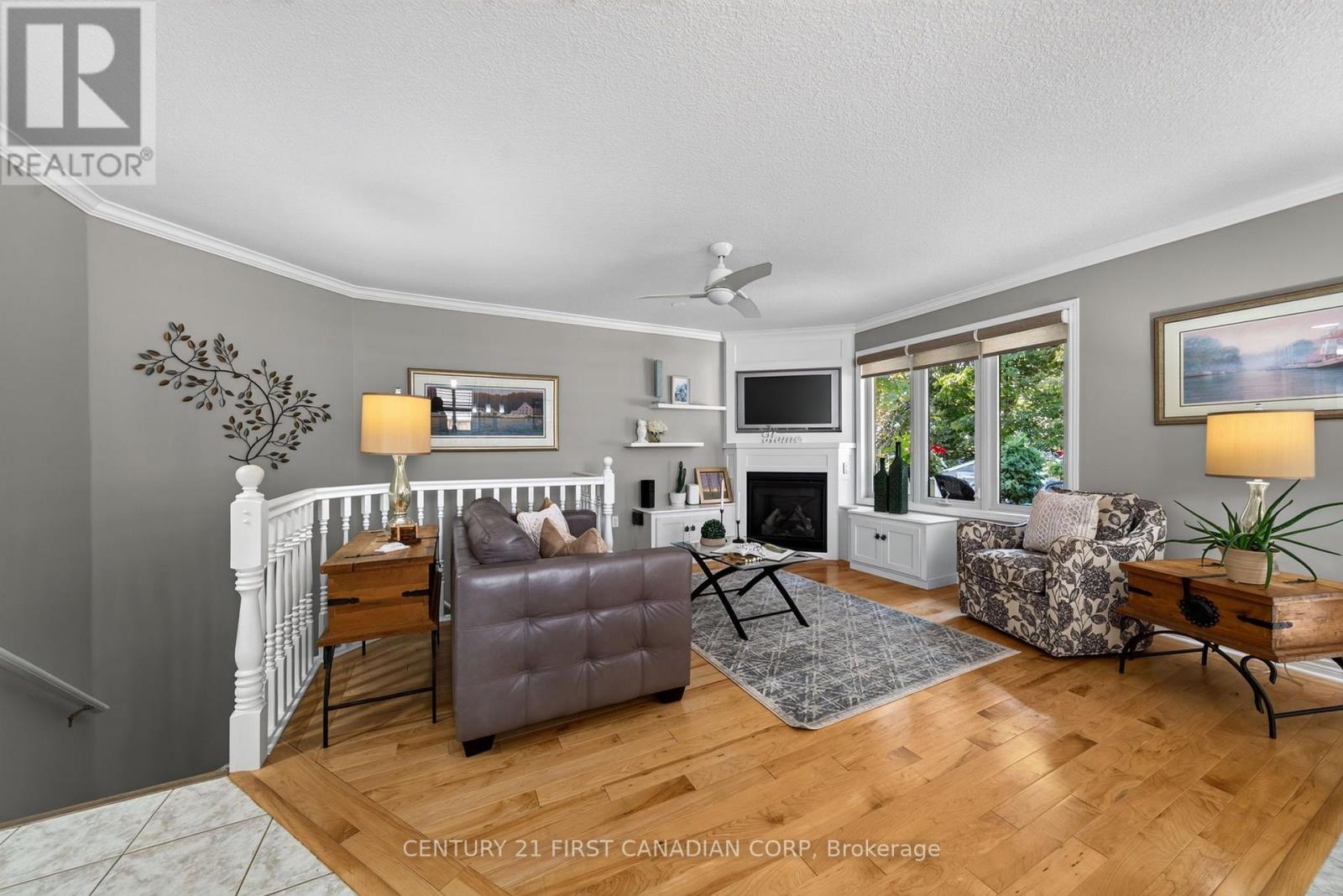 67 Moffatt Lane, Strathroy-Caradoc, Ontario  N7G 3Z8 - Photo 26 - X13723306