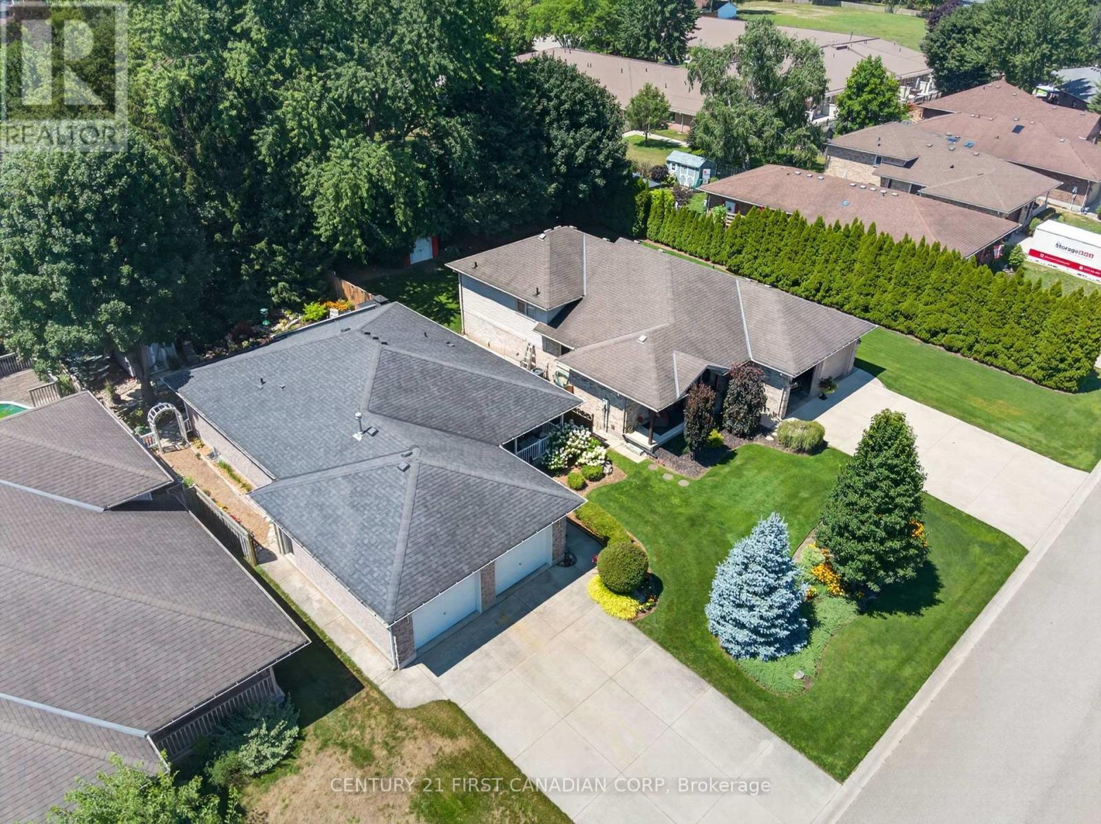 67 Moffatt Lane, Strathroy-Caradoc, Ontario  N7G 3Z8 - Photo 3 - X13723306