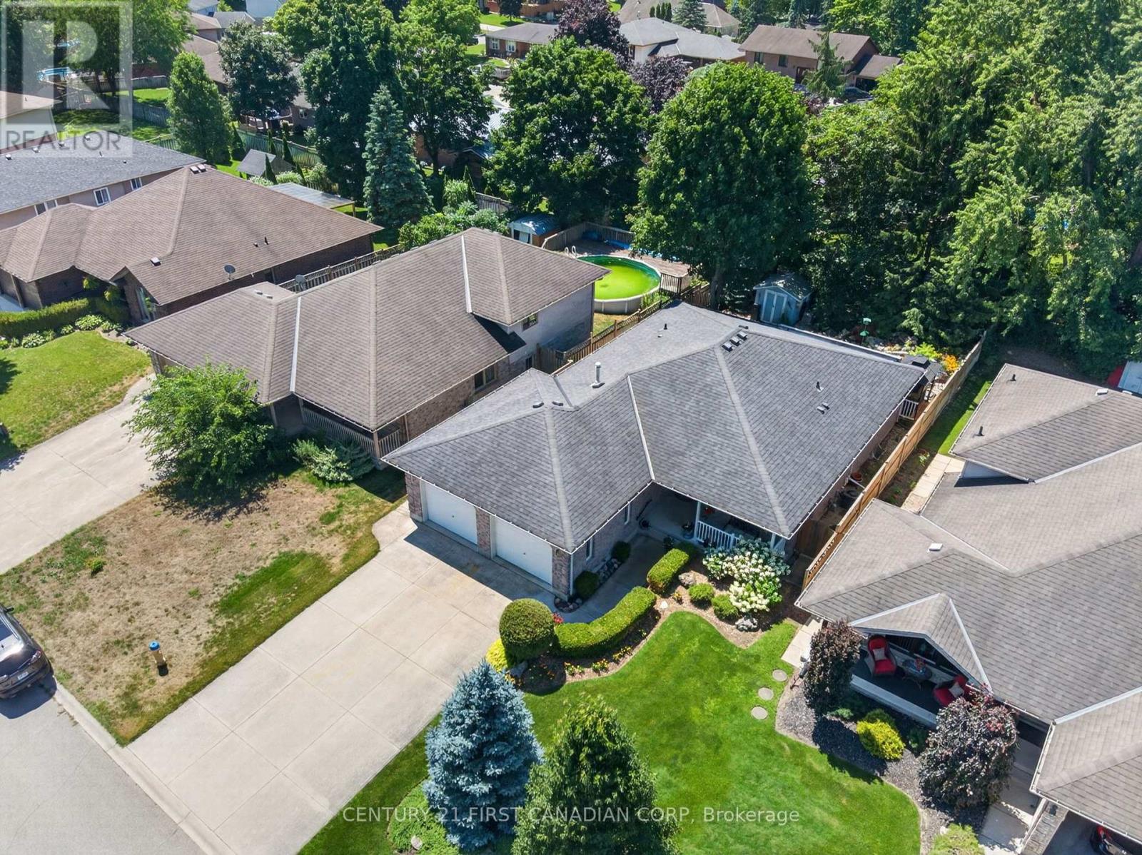 67 Moffatt Lane, Strathroy-Caradoc, Ontario  N7G 3Z8 - Photo 4 - X13723306
