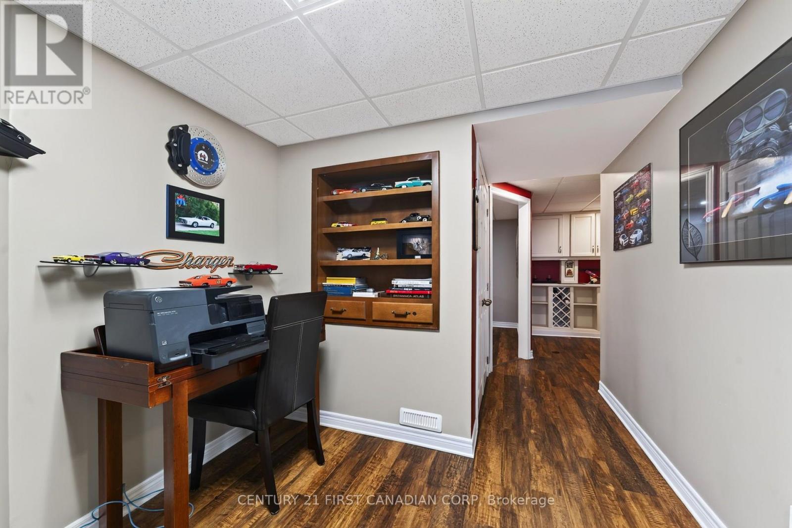 67 Moffatt Lane, Strathroy-Caradoc, Ontario  N7G 3Z8 - Photo 41 - X13723306