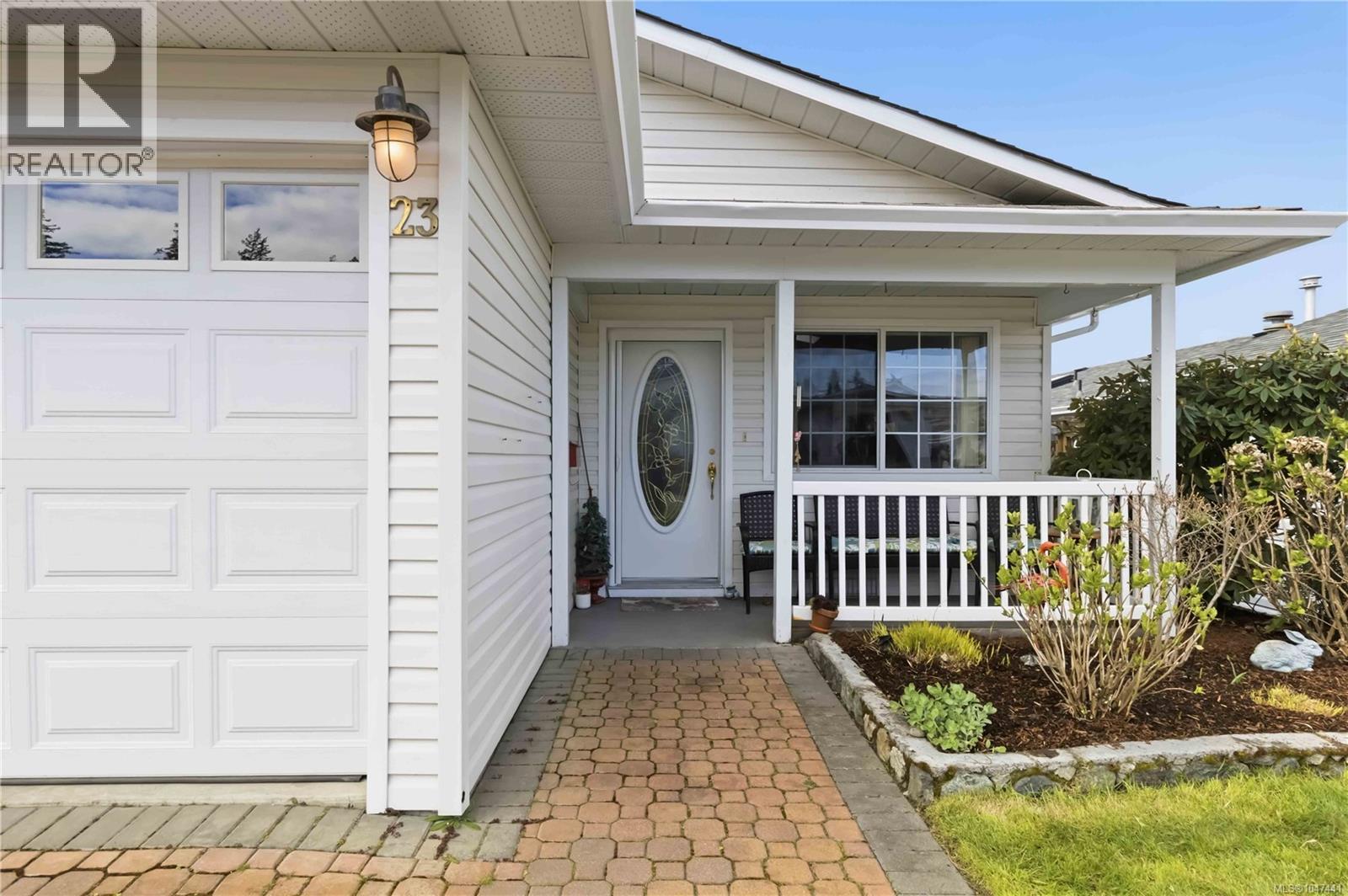 23 Eagle Lane
