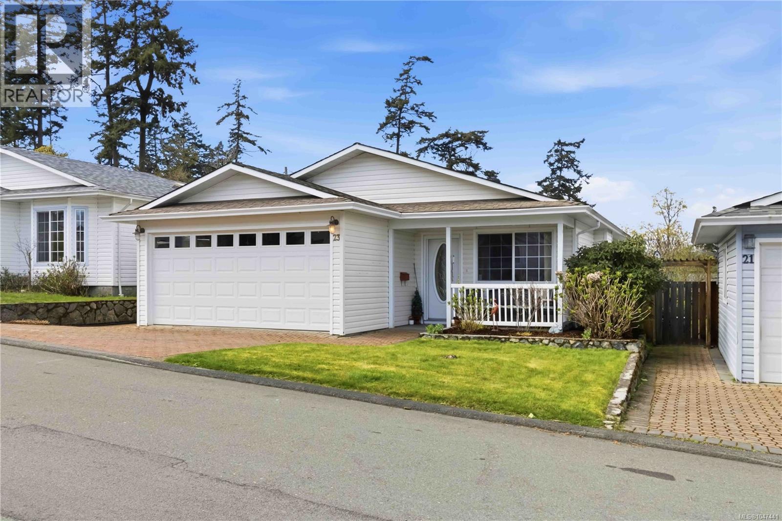 23 Eagle Lane
