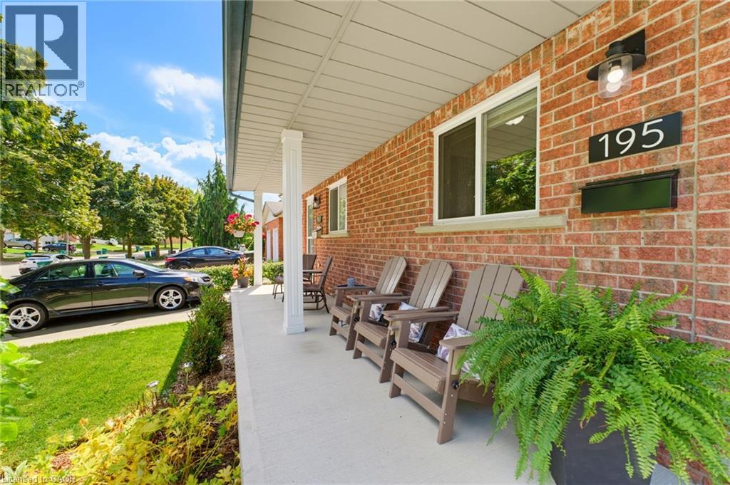 195 Grulke Street, Kitchener, Ontario  N2A 2S6 - Photo 27 - 40858235