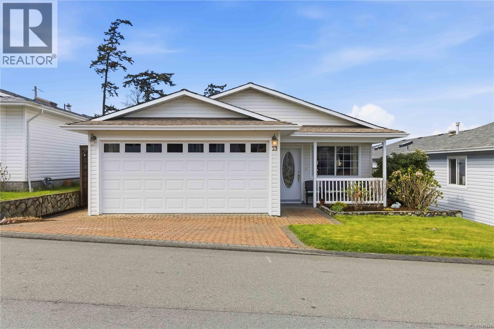 23 Eagle Lane