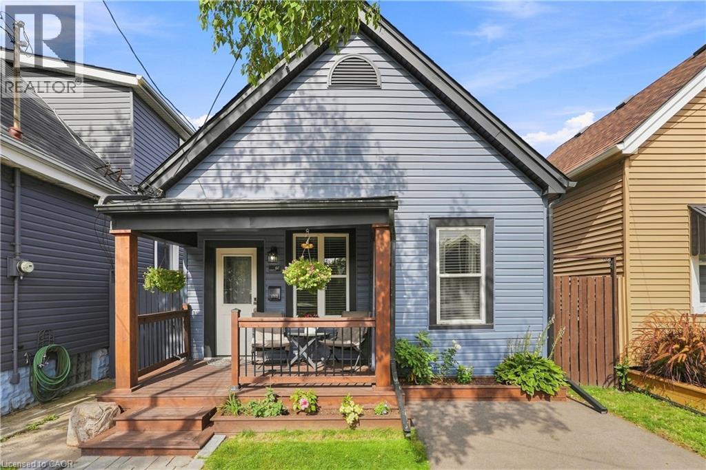 67 Robins Avenue, Hamilton, Ontario  L8H 4N3 - Photo 9 - 40858568