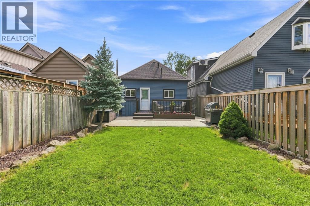 67 Robins Avenue, Hamilton, Ontario  L8H 4N3 - Photo 41 - 40858568