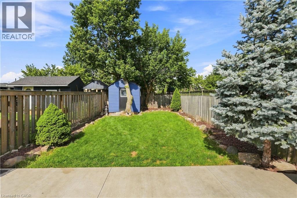 67 Robins Avenue, Hamilton, Ontario  L8H 4N3 - Photo 39 - 40858568