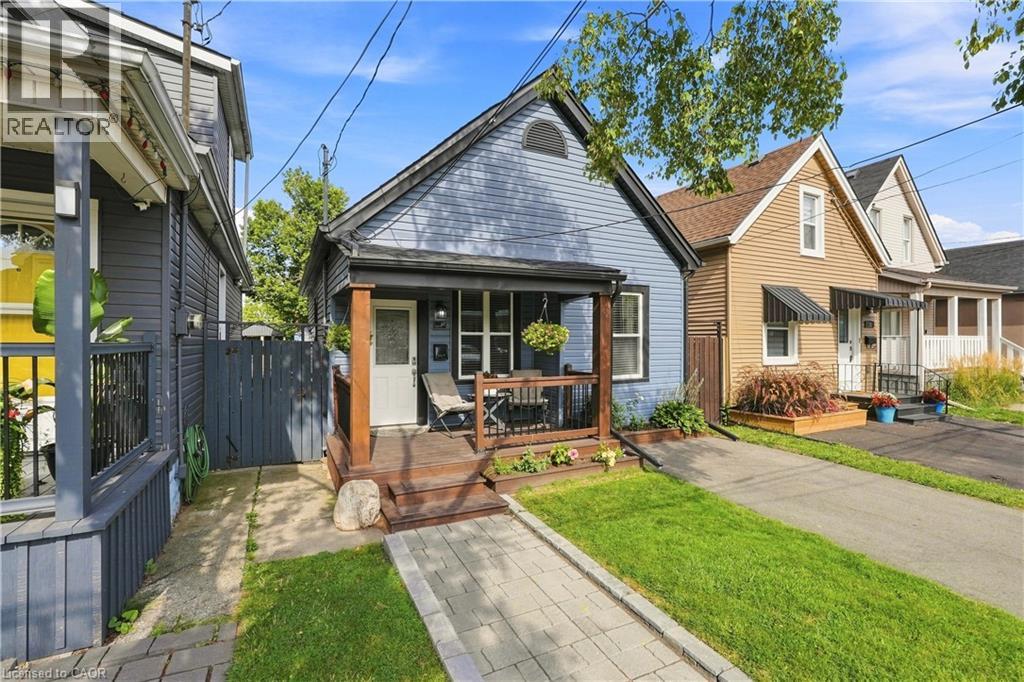 67 Robins Avenue, Hamilton, Ontario  L8H 4N3 - Photo 2 - 40858568