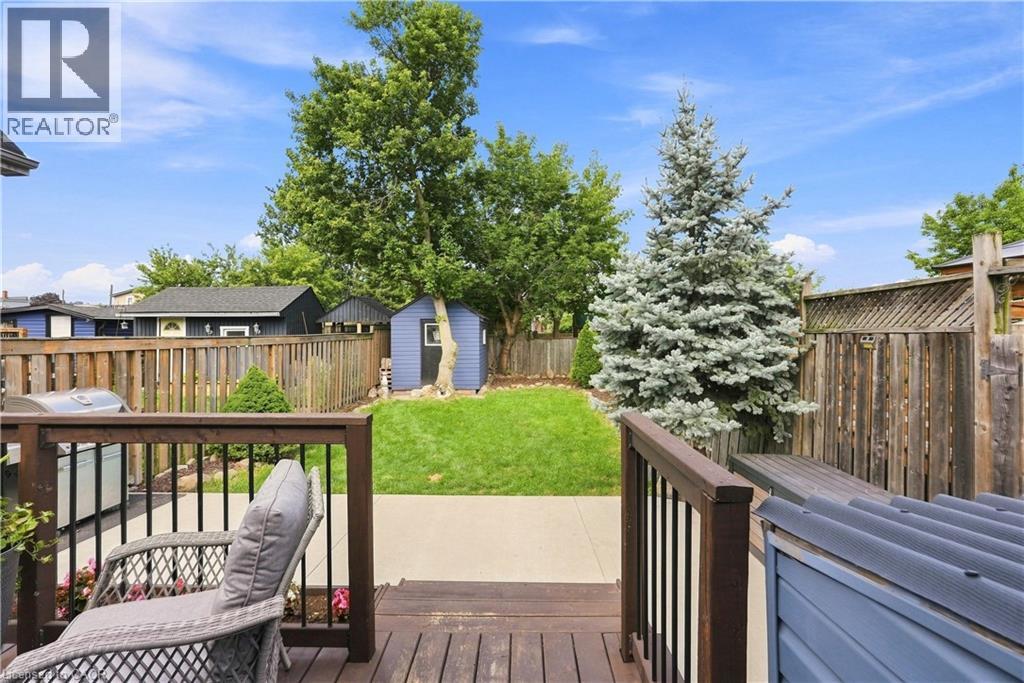 67 Robins Avenue, Hamilton, Ontario  L8H 4N3 - Photo 35 - 40858568