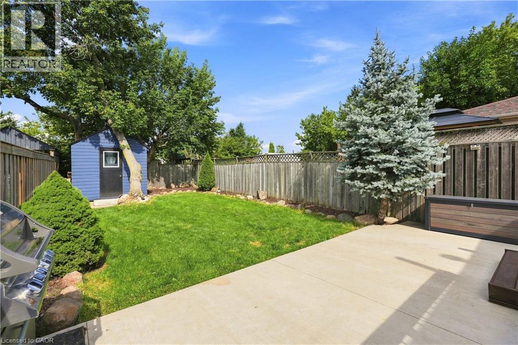 67 Robins Avenue, Hamilton, Ontario  L8H 4N3 - Photo 34 - 40858568