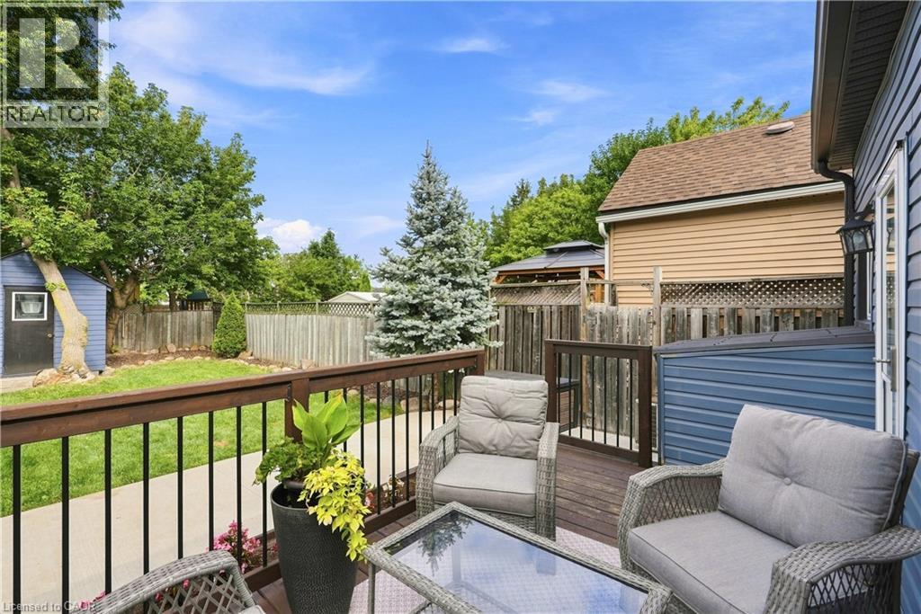 67 Robins Avenue, Hamilton, Ontario  L8H 4N3 - Photo 38 - 40858568