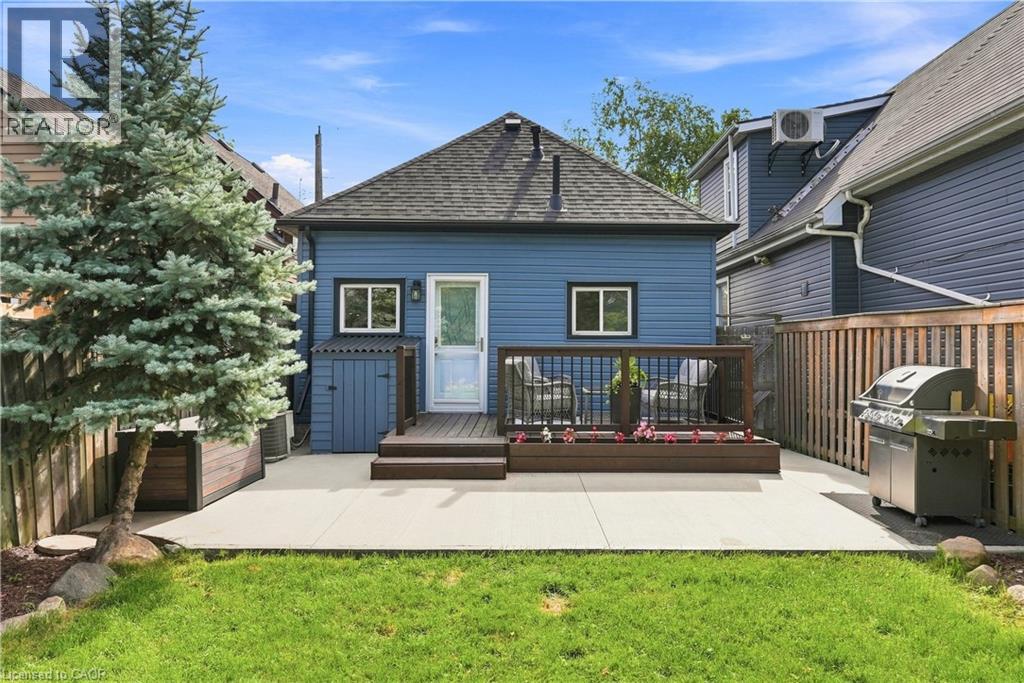 67 Robins Avenue, Hamilton, Ontario  L8H 4N3 - Photo 40 - 40858568