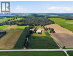 9064 CONCESSION 11, mount forest, Ontario