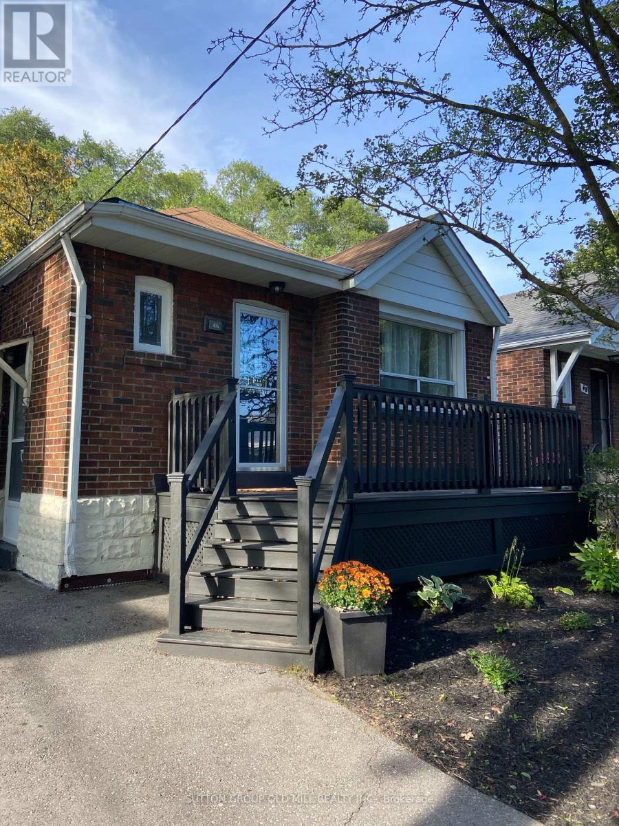 46 Richard Avenue, Toronto, Ontario  M4L 1W9 - Photo 22 - E13723220