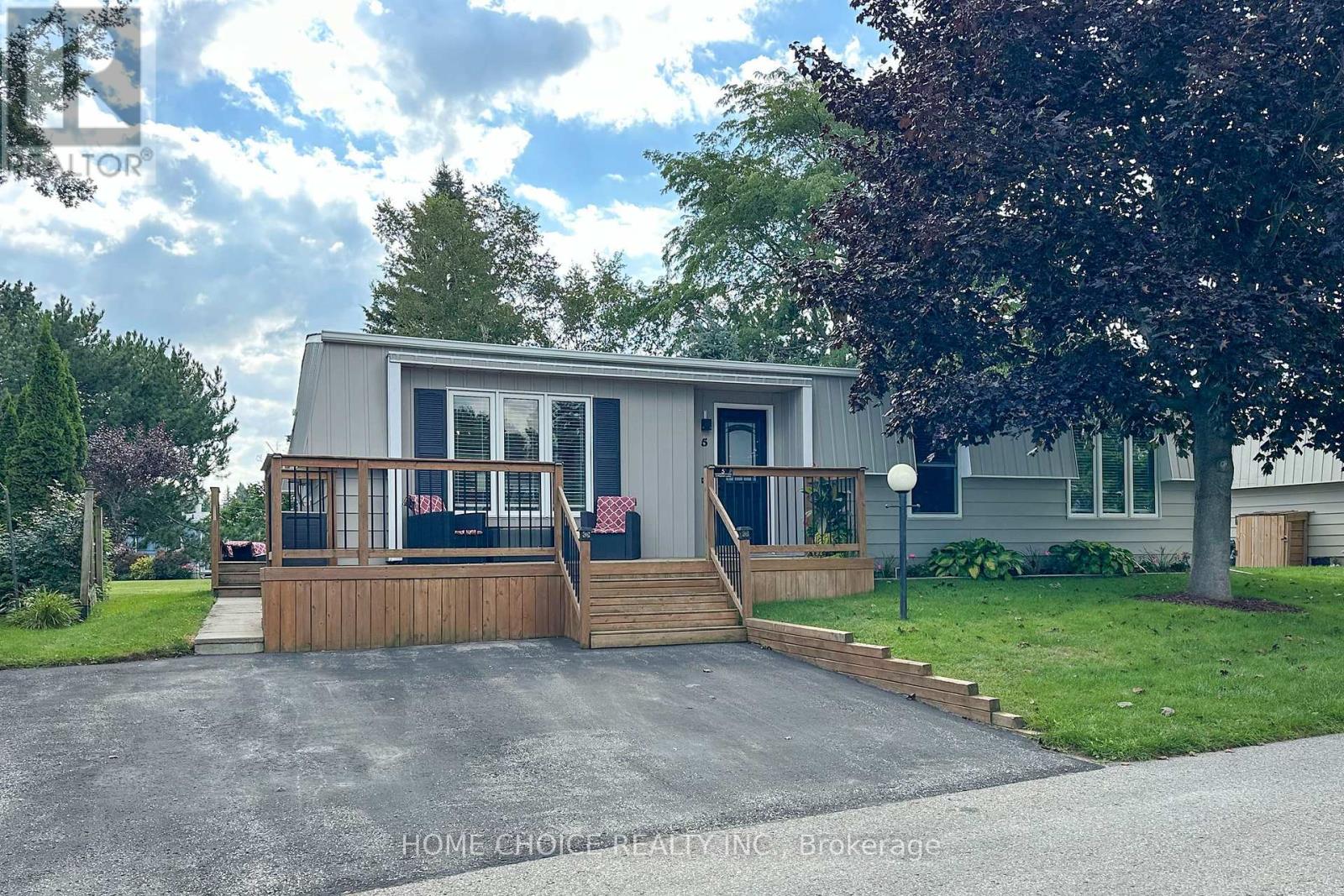 5 Driftwood Lane, Clarington, Ontario  L1B 1A5 - Photo 1 - E13723282