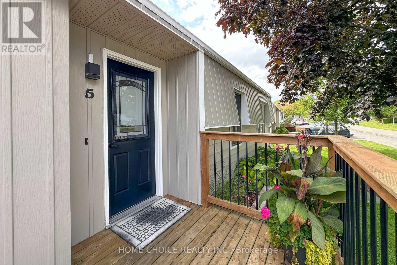 5 Driftwood Lane, Clarington, Ontario  L1B 1A5 - Photo 2 - E13723282