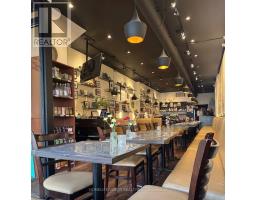 397 DANFORTH AVENUE, Toronto, Ontario