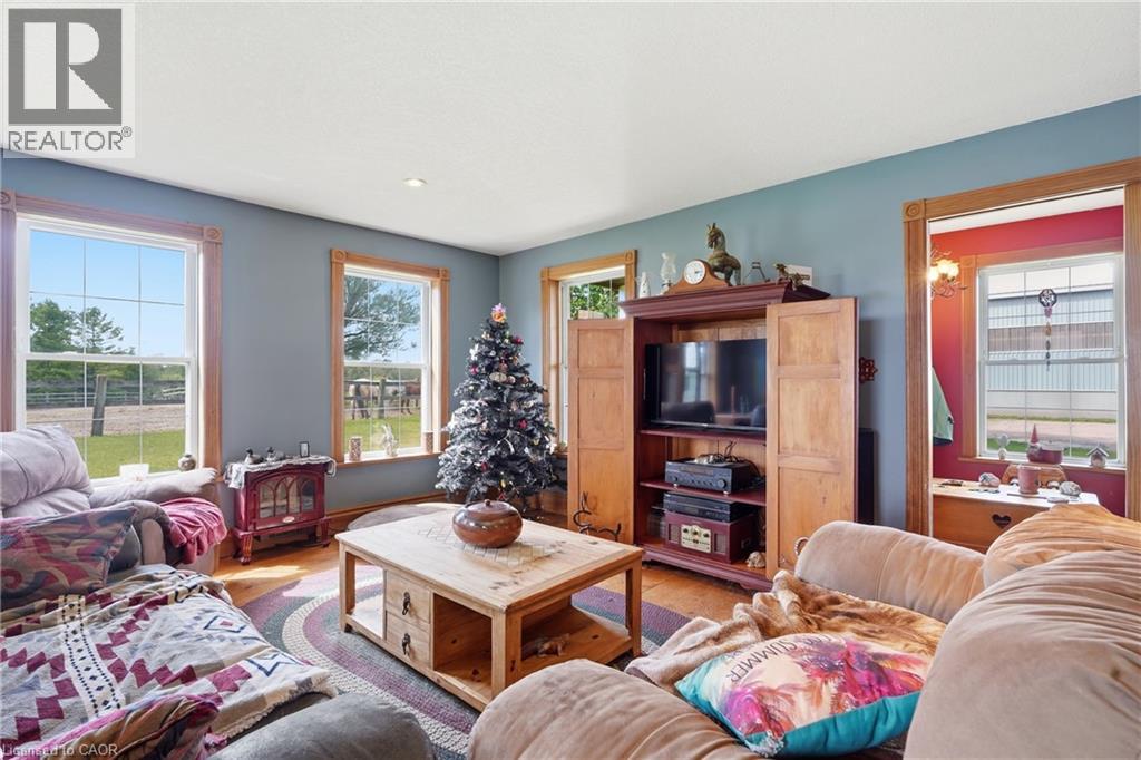 9064 Concession 11, Mount Forest, Ontario  N0G 2L0 - Photo 39 - 40858700