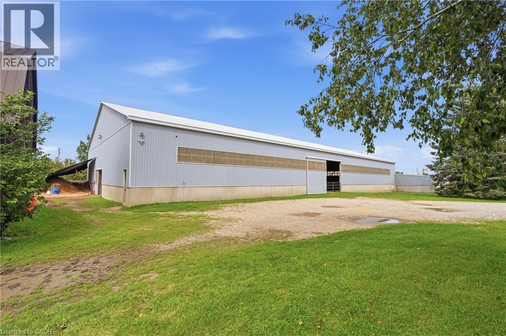 9064 Concession 11, Mount Forest, Ontario  N0G 2L0 - Photo 24 - 40858700
