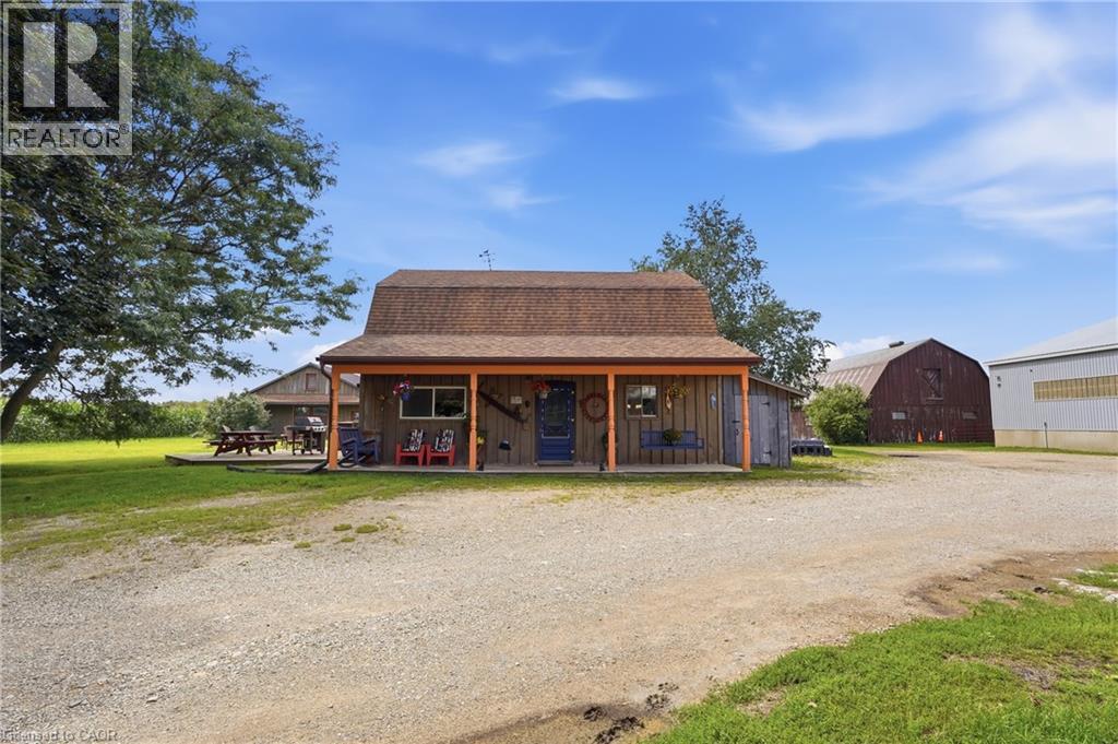 9064 Concession 11, Mount Forest, Ontario  N0G 2L0 - Photo 49 - 40858700